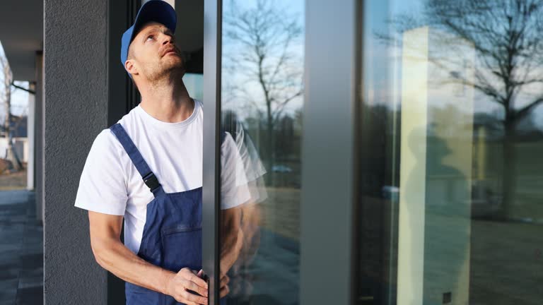 Why Choose Us for Window and Door Repair Needs in Markesan, WI